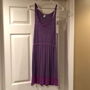 Cute little casual dress